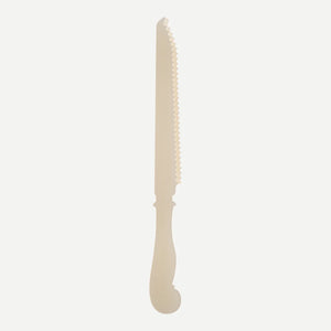 Sabre Paris Bread Knife - Pearl