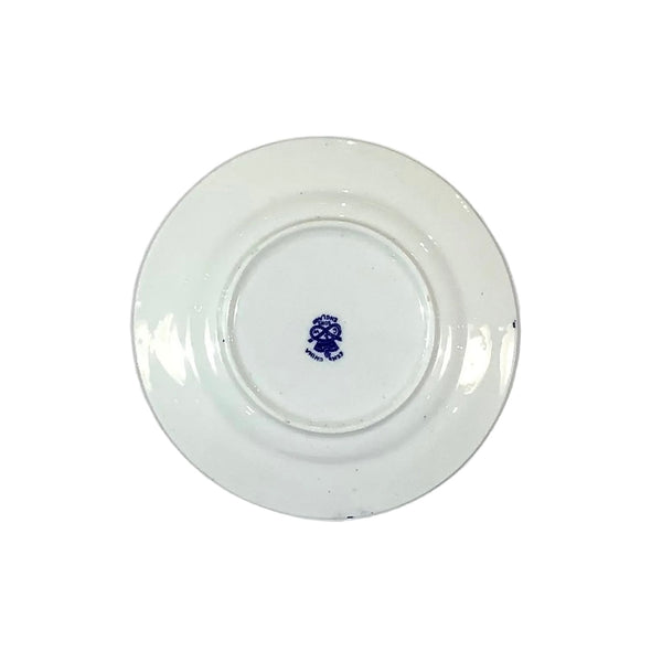Vintage Minton “Delft Blue” Bread & Butter Plate II
