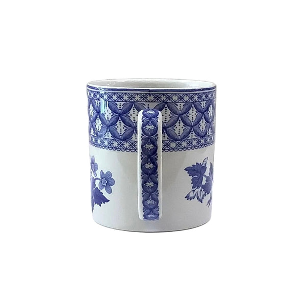 Vintage Spode Geranium Mug