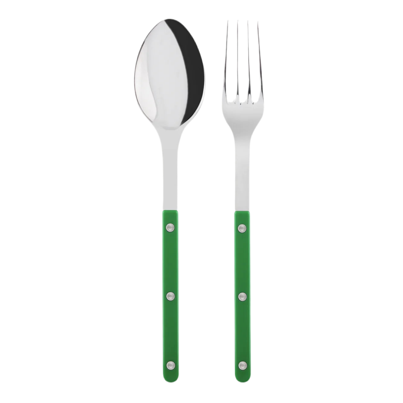 Sabre Paris Bistrot Serving Set - Garden Green