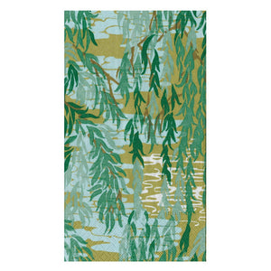 Dinner/Guest Napkins - Willows Green