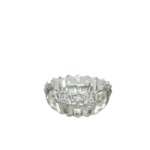 Vintage Salt Cellar