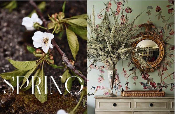 Interiors Styled by Mieke Ten Have