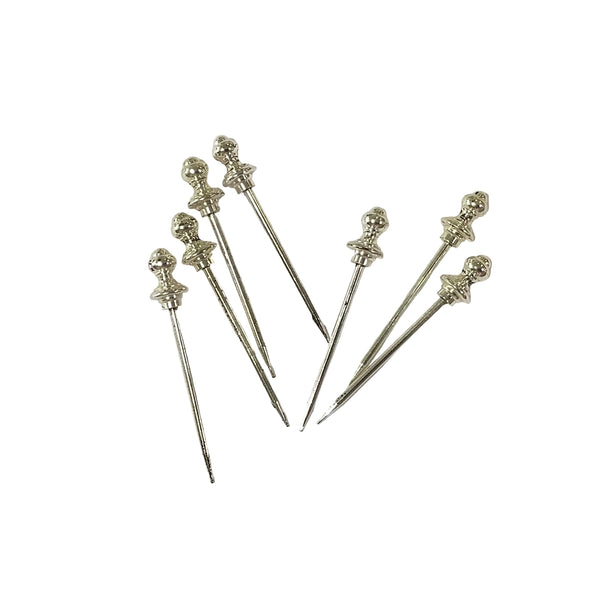 Vintage Silver Picks