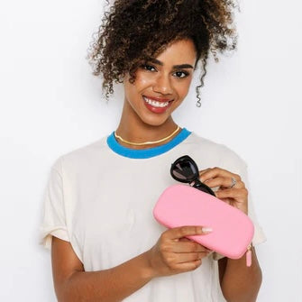 Silicone Case - Bubblegum