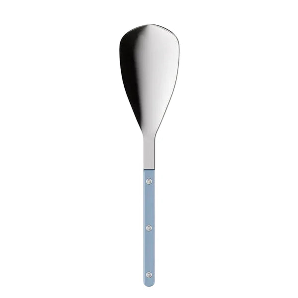 Sabre Paris Bistrot Pearly Rice Spoon - Sky