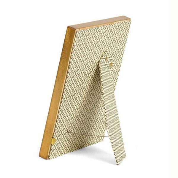 Florentine Frame - Urbino Red