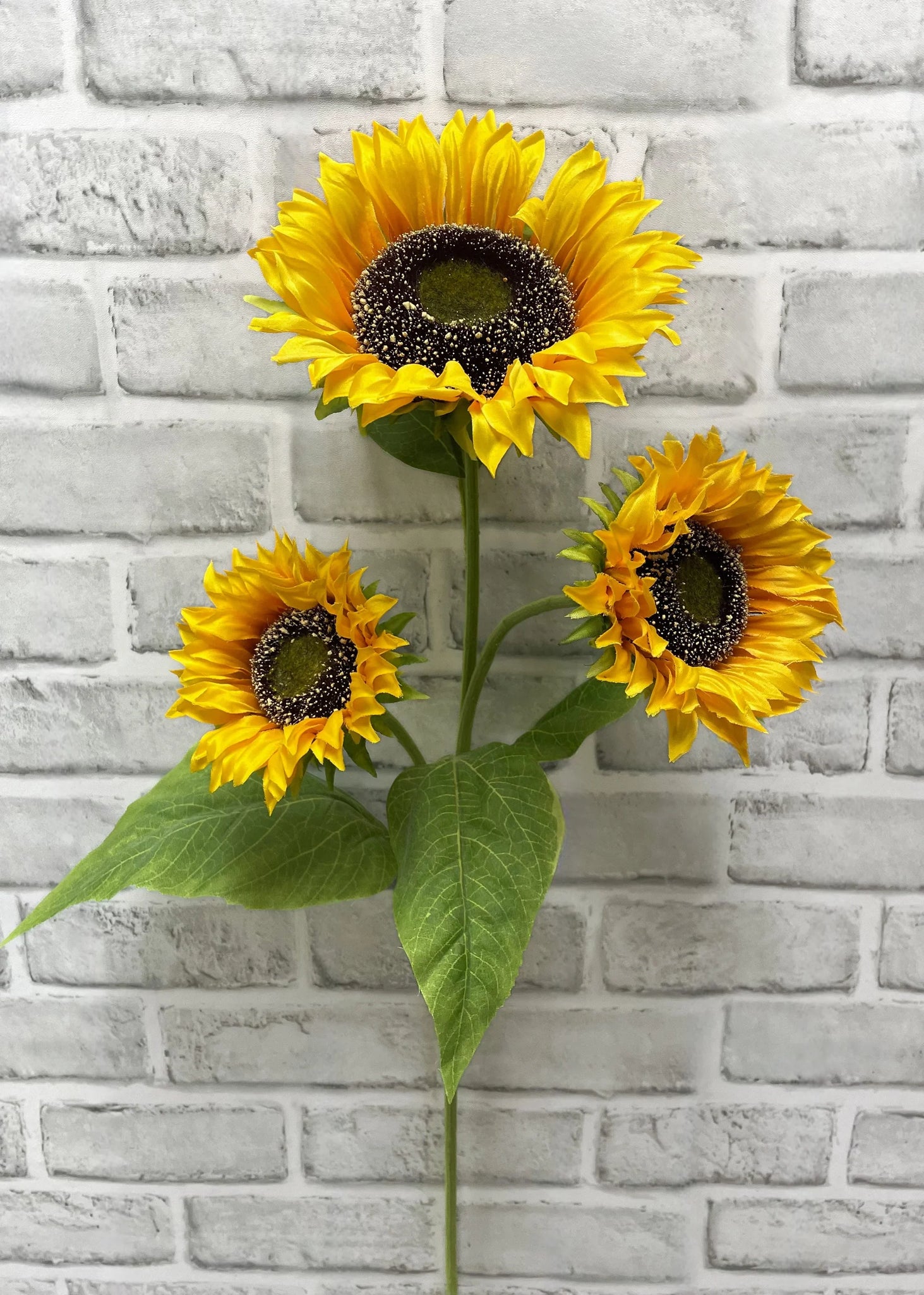 Sunflower Spray