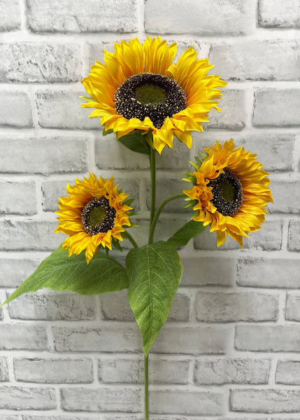 Sunflower Spray