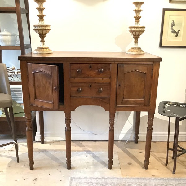 Vintage Circa 1800’s Virginia Hunt Table