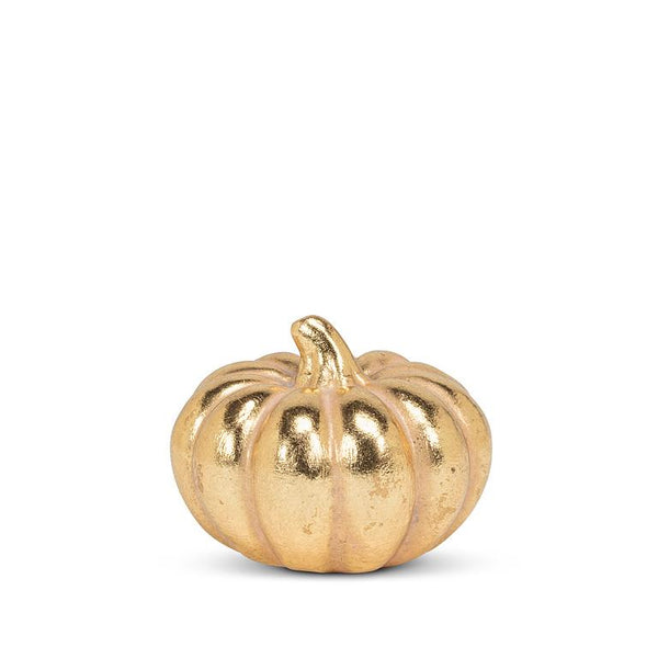 Golden Classic Pumpkin
