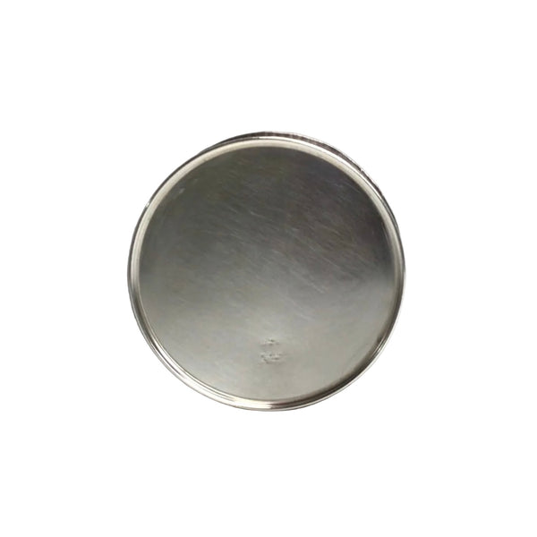 Vintage Silver Wine Coaster
