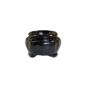 Vintage Footed Egg Holder