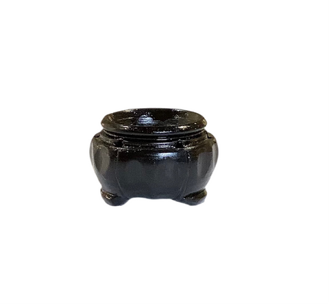 Vintage Footed Egg Holder