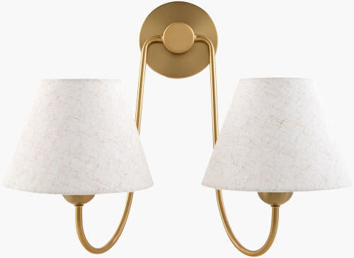 The Dillon Wall Sconce