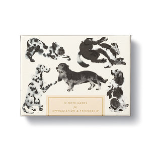 Dog Themed Notecards