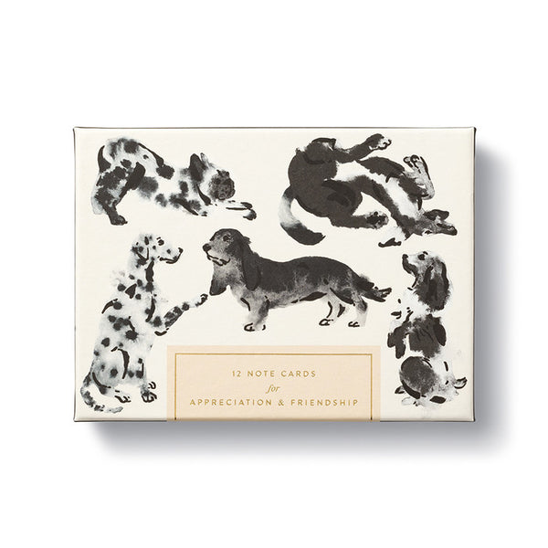 Dog Themed Notecards