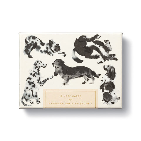 Dog Themed Notecards