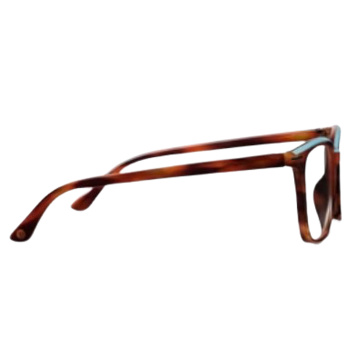 Dante - Tortoise Horn by Peepers
