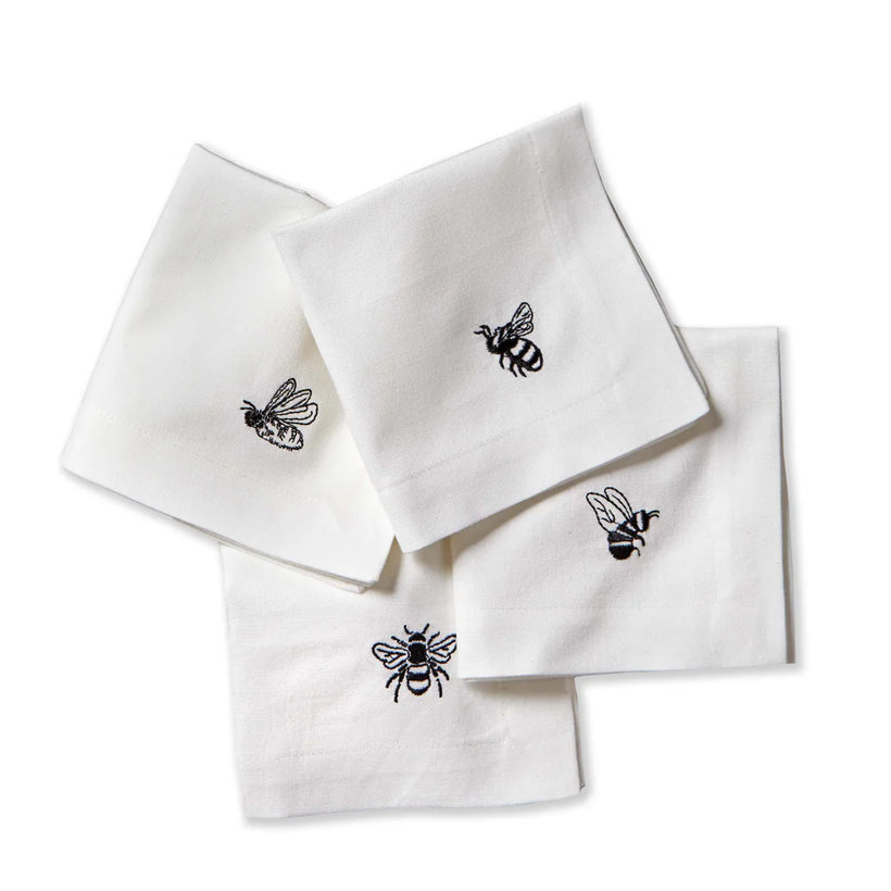 Napkins &amp; Napkin Rings