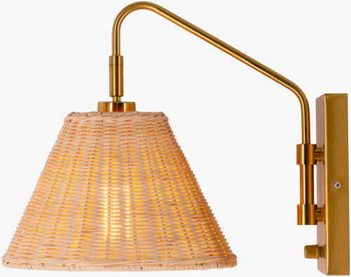 Cerro Wall Sconce