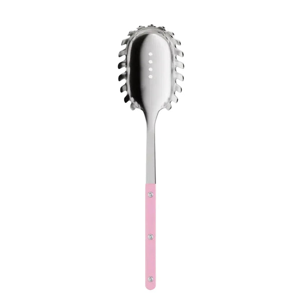 Sabre Paris Bistrot Spaghetti Spoon - Pink