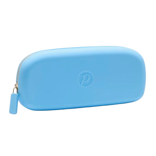 Silicone Case - Light Blue