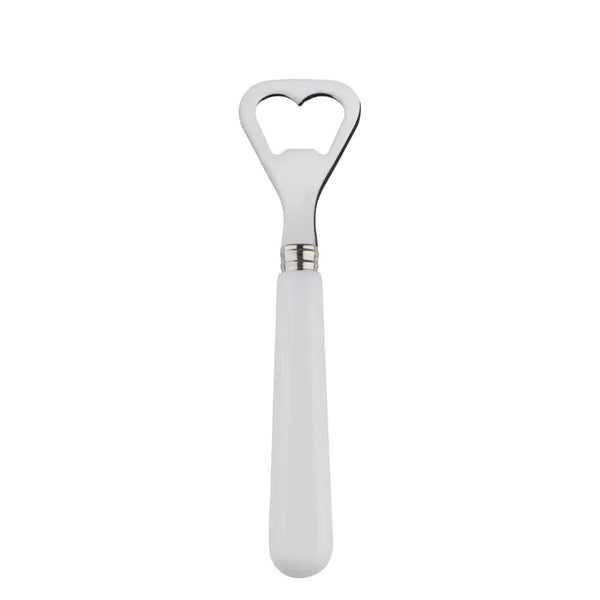 Sabre Paris Pop Unis Bottle Opener - White