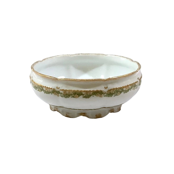 Vintage Havilland Limoges Bowl