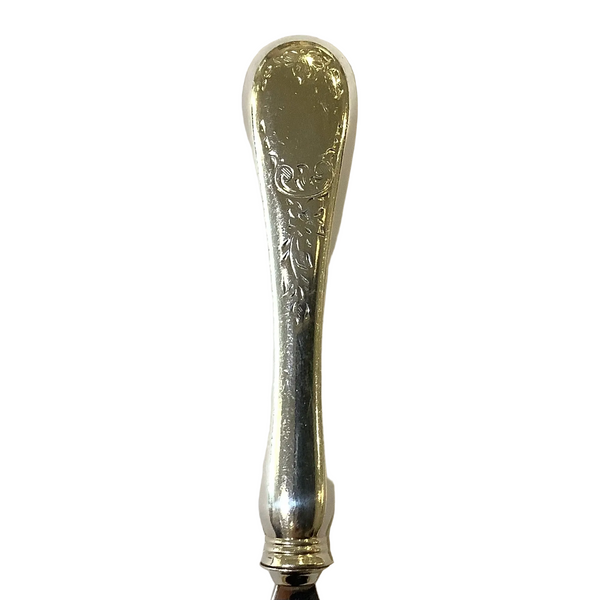 Vintage Birks Regency Silver Server