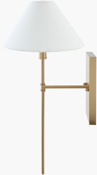 Demaret Wall Sconce