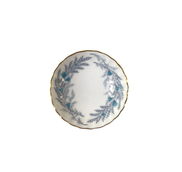 Vintage Minton Bone China Petite Dish