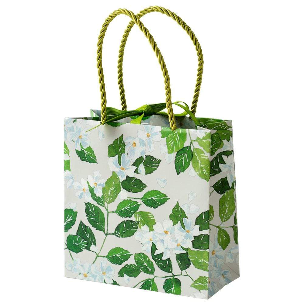 Blanc De Blancs Small Square Gift Bag