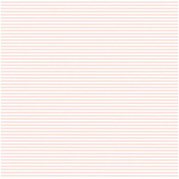 Oxford Stripe Petal Pin Roll Wrap