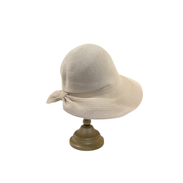 Woven Hat - Natural