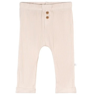 Tan Baby Pants - 2pk