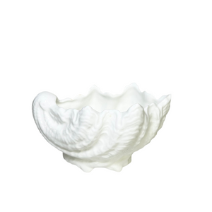 Vintage Petite Shell Vase by Coalport