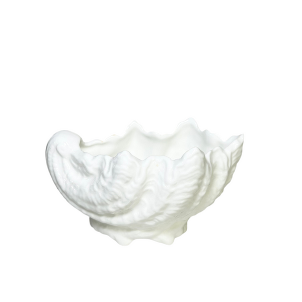 Vintage Petite Shell Vase by Coalport