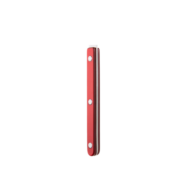Sabre Paris Bistrot Pearly Spreader - Red