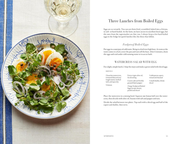 A Man & His Kitchen Book