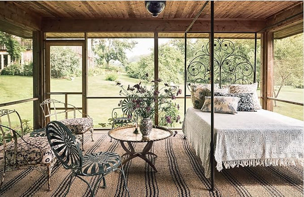 Interiors Styled by Mieke Ten Have