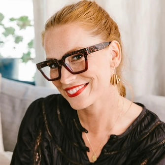 Take A Bow - Leopard Tortoise/Red Readers by Peepers