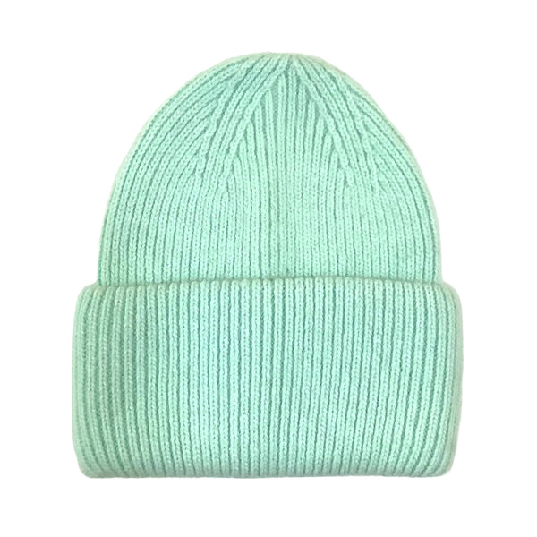 Jane Unisex Beanie