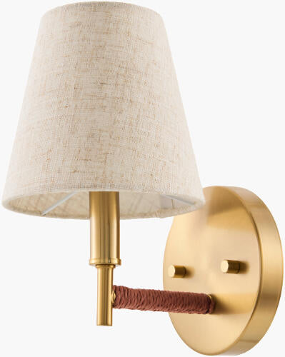 Majen Wall Sconce