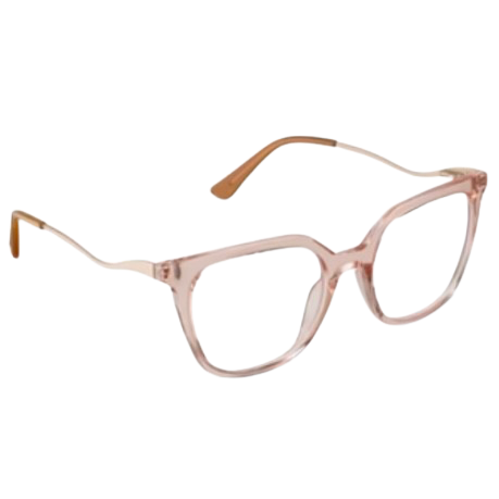 Josephine Blush Readers by Peepers