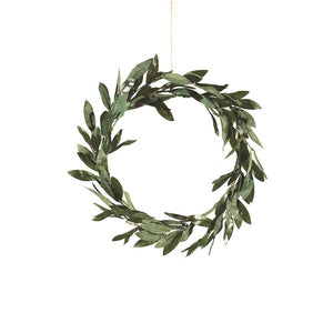 Bayleaf Wreath