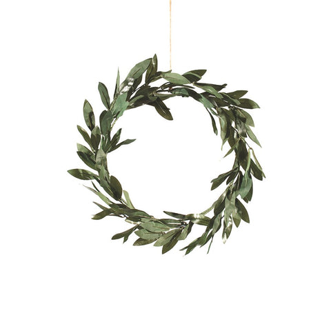 Bayleaf Wreath