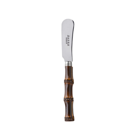 Sabre Paris Panda Spreader - Dark Bamboo