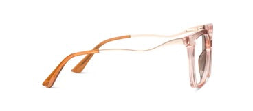 Josephine Blush Readers by Peepers