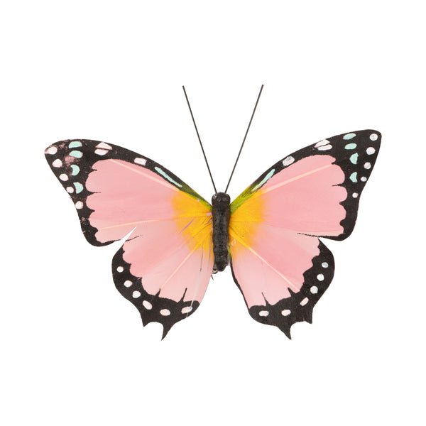 Butterfly Clip